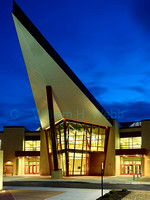 2015 National Award Penn Hills High School , Architectural Innovations