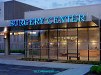 Salem Hospital Surgery Center